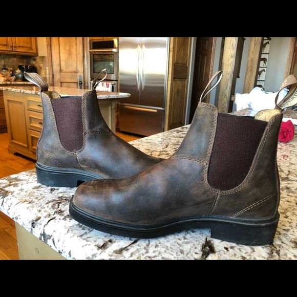 Men’s Blundstone Boots - Picture 4 of 4
